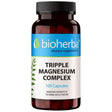 Tripple Magnesium Complex - 100 капсули - Feel You