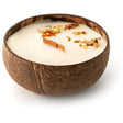 Tropikalia - Candle in Coconut - lemon & mint - Feel You