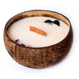 Tropikalia - Candle in Coconut - rose - Feel You