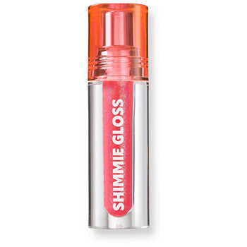 Trouble Maker - Shimmie Gloss - Třpytivý lesk na rty 3 ml - Feel You