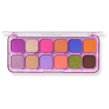 Trouble Maker - Trouble Shadow Palette - Paletka očních stínů 18 g - Feel You