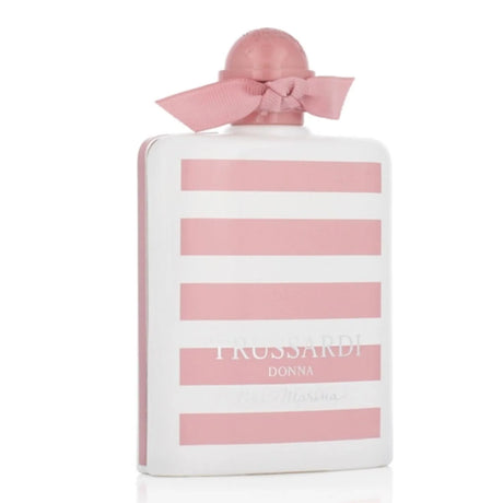 Trussardi Donna Pink Marina Eau De Toilette 100ml Spray - Feel You