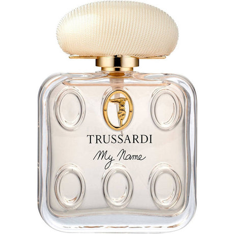Trussardi, My Name, Eau De Parfum, For Women, 100 ml *Tester - Feel You