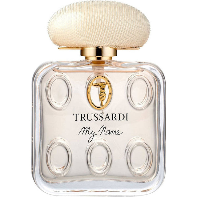 Trussardi, My Name, Eau De Parfum, For Women, 100 ml *Tester - Feel You