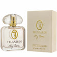 Trussardi My Name Eau De Perfume Spray 30ml - Feel You