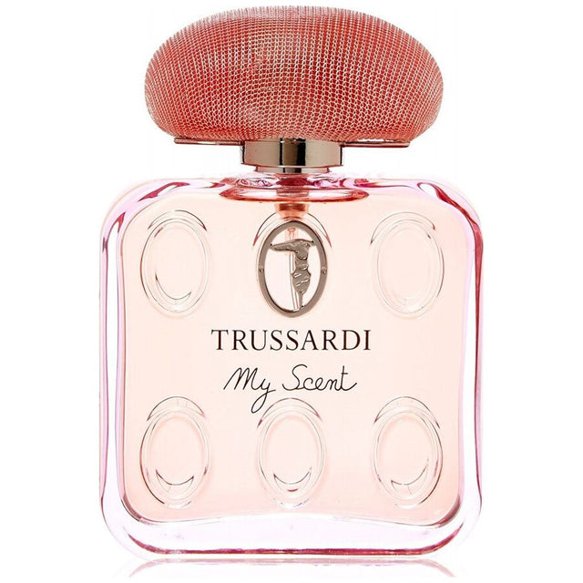 Trussardi, My Scent, Eau De Toilette, For Women, 50 ml *Tester - Feel You