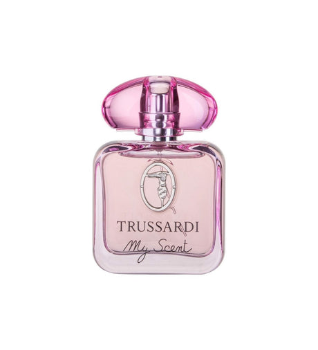 Trussardi, My Scent, Eau De Toilette, For Women, 50 ml - Feel You