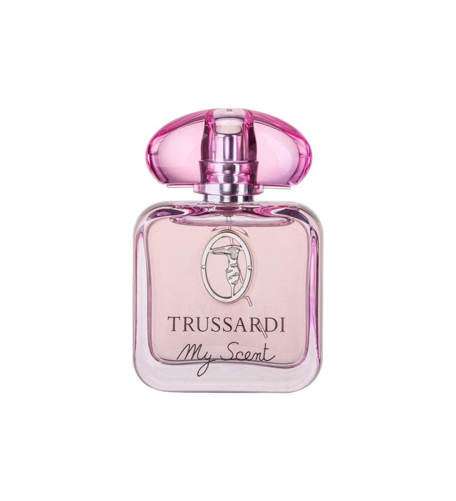 Trussardi, My Scent, Eau De Toilette, For Women, 50 ml - Feel You
