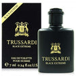 Trussardi Parfums - Black Extreme EDT Miniature - 7ml - Feel You
