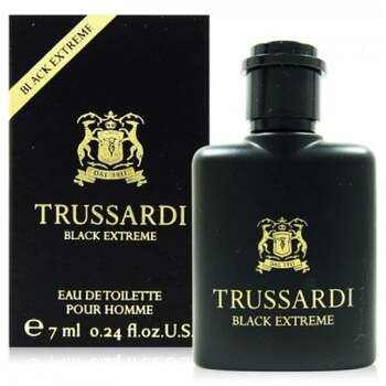 Trussardi Parfums - Black Extreme EDT Miniature - 7ml - Feel You