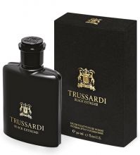 Trussardi Parfums - Black Extreme EDT Tester - 100ml - Feel You