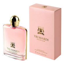 Trussardi Parfums - Delicate Rose EDT - 30ml - Feel You
