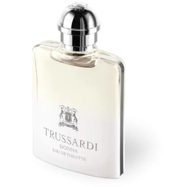 Trussardi Parfums - Donna Eau de Toilette EDT - 50ml - Feel You