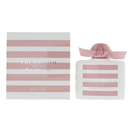 Trussardi Parfums - Donna Pink Marina EDT - 30ml - Feel You