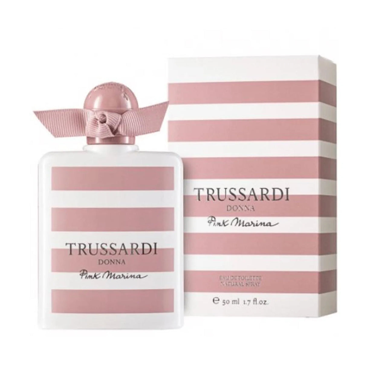 Trussardi Parfums - Donna Pink Marina EDT - 50ml - Feel You