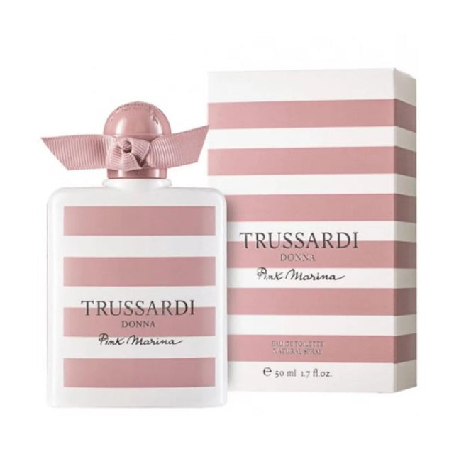Trussardi Parfums - Donna Pink Marina EDT - 50ml - Feel You
