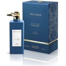 Trussardi Parfums - Le Vie Di Milano Alba Sui Navigli EDP - 100ml - Feel You