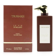 Trussardi Parfums - Le Vie Di Milano I Vicoli Via Fiori Chiari EDP - 100ml - Feel You