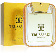 Trussardi Parfums - My Land EDT - 50ml - Feel You
