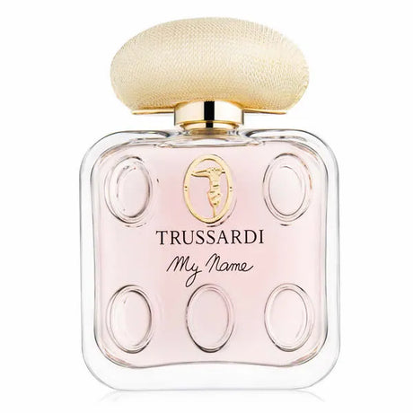 Trussardi Parfums - My Name EDP - 100ml - Feel You