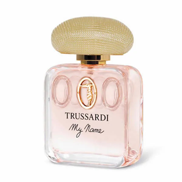 Trussardi Parfums - My Name EDP - 50ml - Feel You