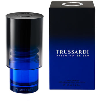 Trussardi Parfums - Primo Notte Blu EDP plnitelný - 50ml - Feel You