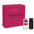 Trussardi Parfums - Ruby Red Gift Set EDP 60 ml and Body Lotion 125 ml - 60ml - Feel You
