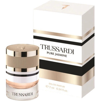 Trussardi Parfums - Trussardi Pure Jasmine EDP Miniature - 7ml - Feel You