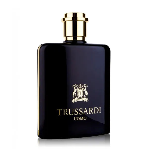Trussardi Parfums - Trussardi Uomo EDT - 100ml - Feel You