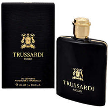 Trussardi Parfums - Trussardi Uomo EDT - 200ml - Feel You