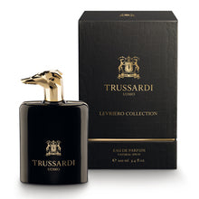 Trussardi Parfums - Trussardi Uomo Levriero Collection EDP - 100ml - Feel You