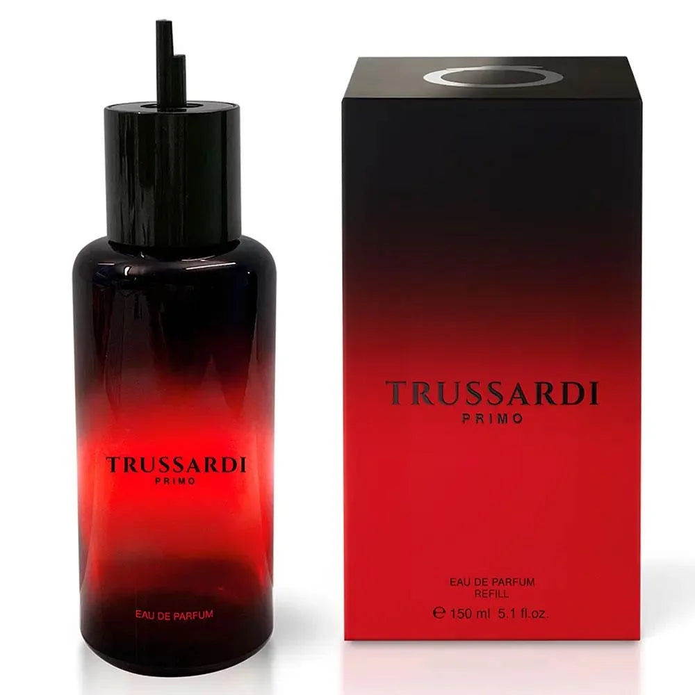 Trussardi Primo Edp Natural Spray Refil 150ml - Feel You