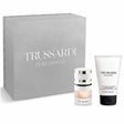 Trussardi Pure Jasmine Eau De Perfume Spray 60ml Set 2 Pieces - Feel You