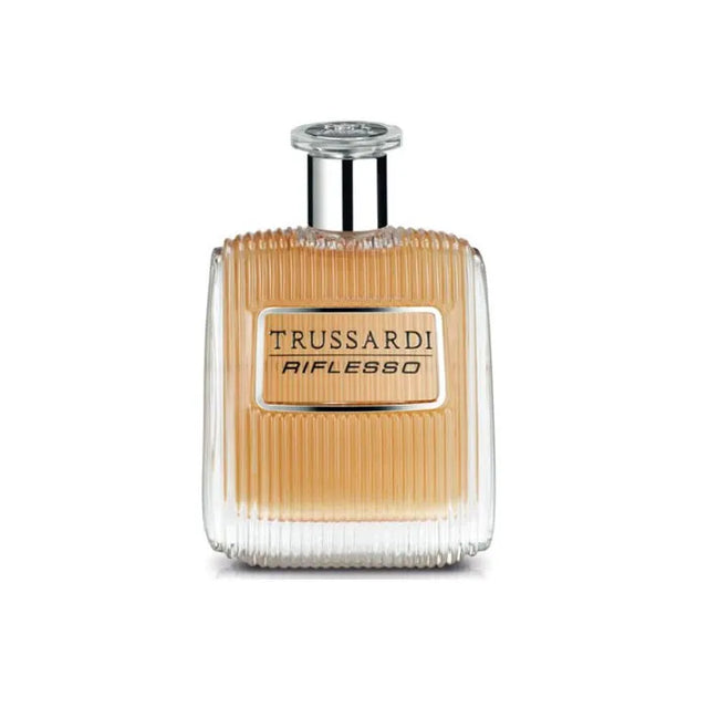 Trussardi Riflesso Uomo Eau De Toilette Spray 100ml - Feel You