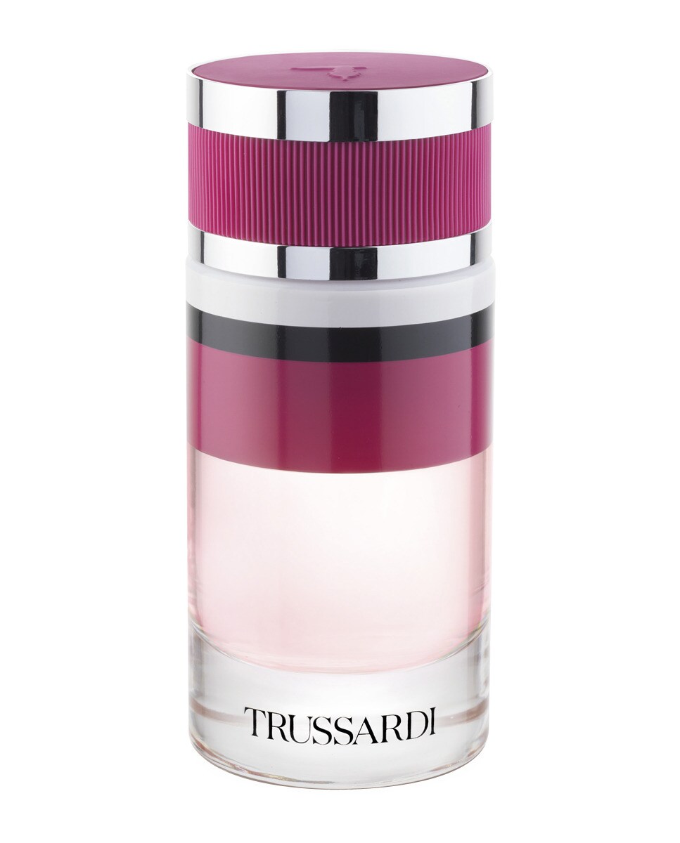 Trussardi, Ruby Red, Eau De Parfum, For Women, 90 ml *Tester - Feel You