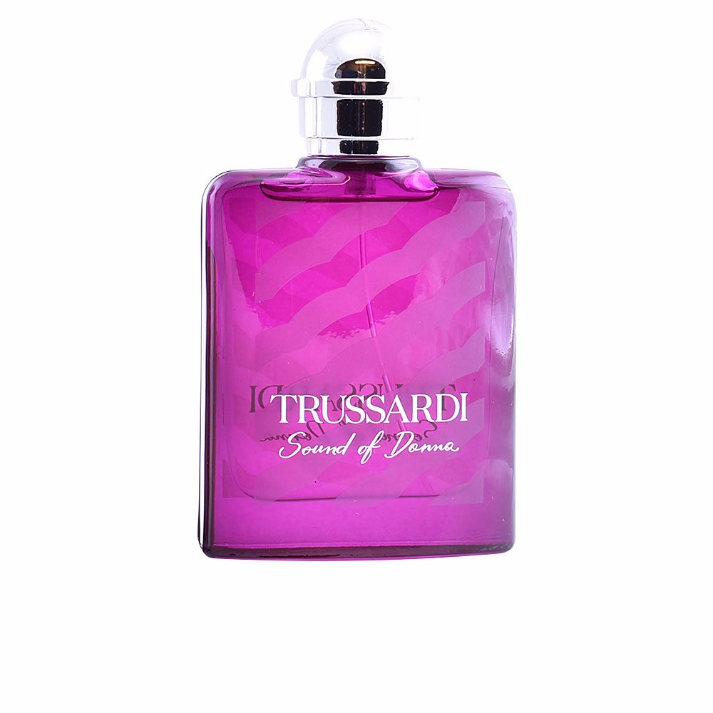 Trussardi, Sound Of Donna, Eau De Parfum, For Women, 100 ml *Tester - Feel You