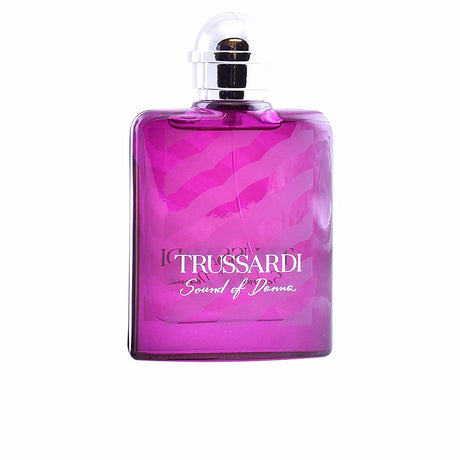 Trussardi, Sound Of Donna, Eau De Parfum, For Women, 100 ml *Tester - Feel You