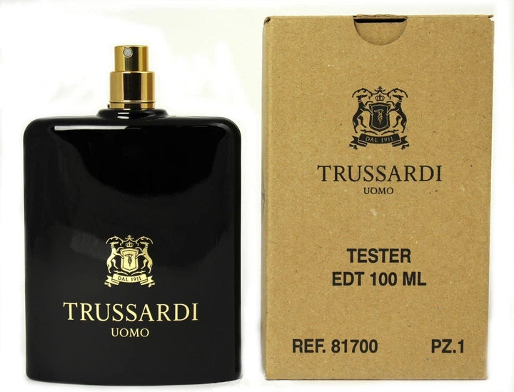 Trussardi Uomo EDT 100 ml H Tester - Feel You