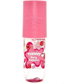 Tubbees - Berry Explosion Tělový sprej - 90ml - Feel You