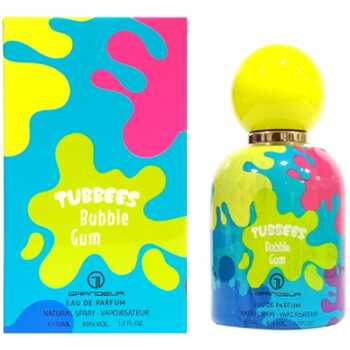 Tubbees  - Bubble Gum EDP - 50ml - Feel You