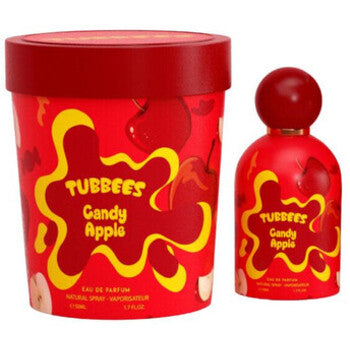 Tubbees  - Candy Apple EDP - 50ml - Feel You