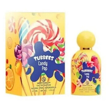 Tubbees  - Candy Pop EDP - 50ml - Feel You