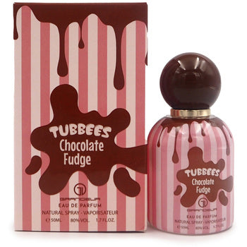 Tubbees  - Chocolate Fudge EDP - 50ml - Feel You