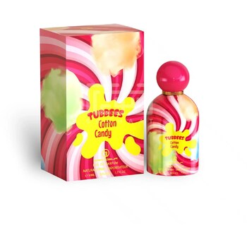 Tubbees  - Cotton Candy EDP - 50ml - Feel You