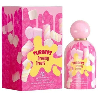 Tubbees  - Dreamy Treats EDP - 50ml - Feel You
