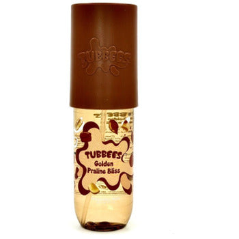 Tubbees - Golden Praline Bliss Tělový sprej - 90ml - Feel You