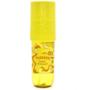 Tubbees - Lemon-a-licious! Tělový sprej - 90ml - Feel You