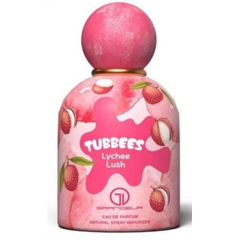Tubbees  - Lychee Lush EDP - 50ml - Feel You