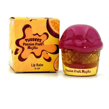 Tubbees - Passion Fruit Mojito Balzám na rty - 10.0g - Feel You
