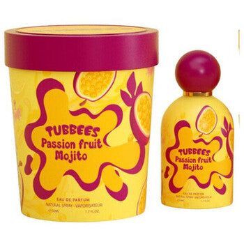 Tubbees  - Passion Fruit Mojito EDP - 50ml - Feel You